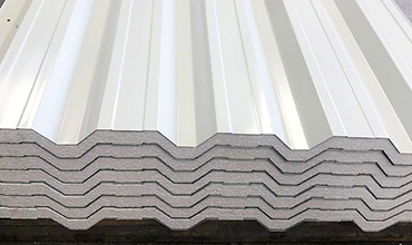 Telhasville - Telha Termoacústica