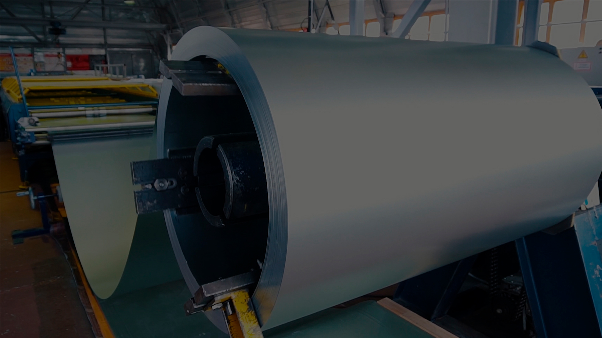 Telhasville - Alta Produção